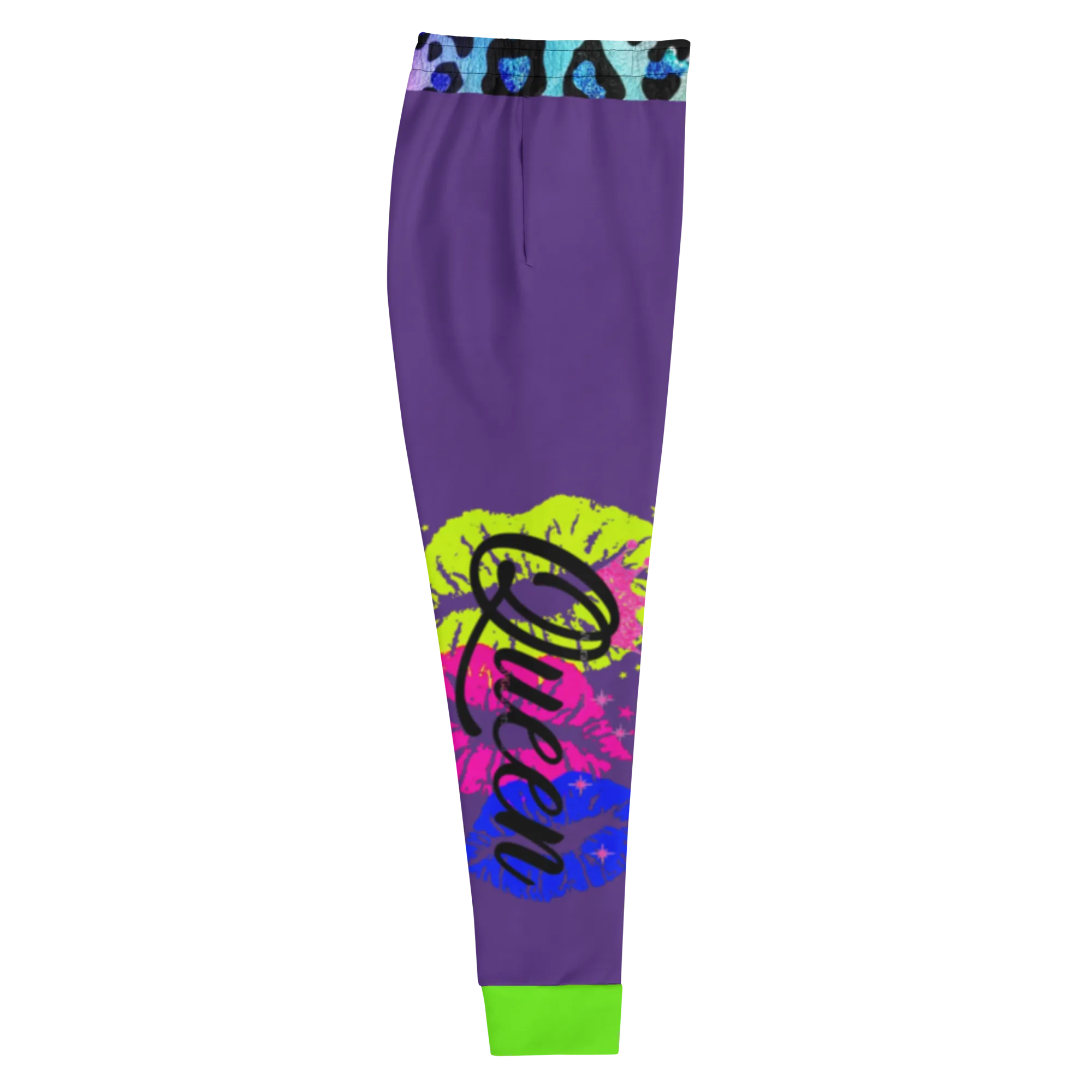 Queens Fashion  Joggers
