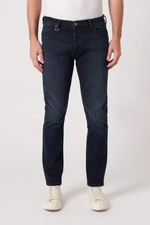 Ray Tapered Glacier