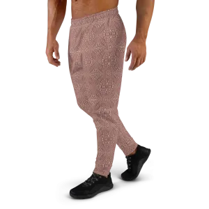 Recursia Fabrique Unknown II Men's Joggers In Pink