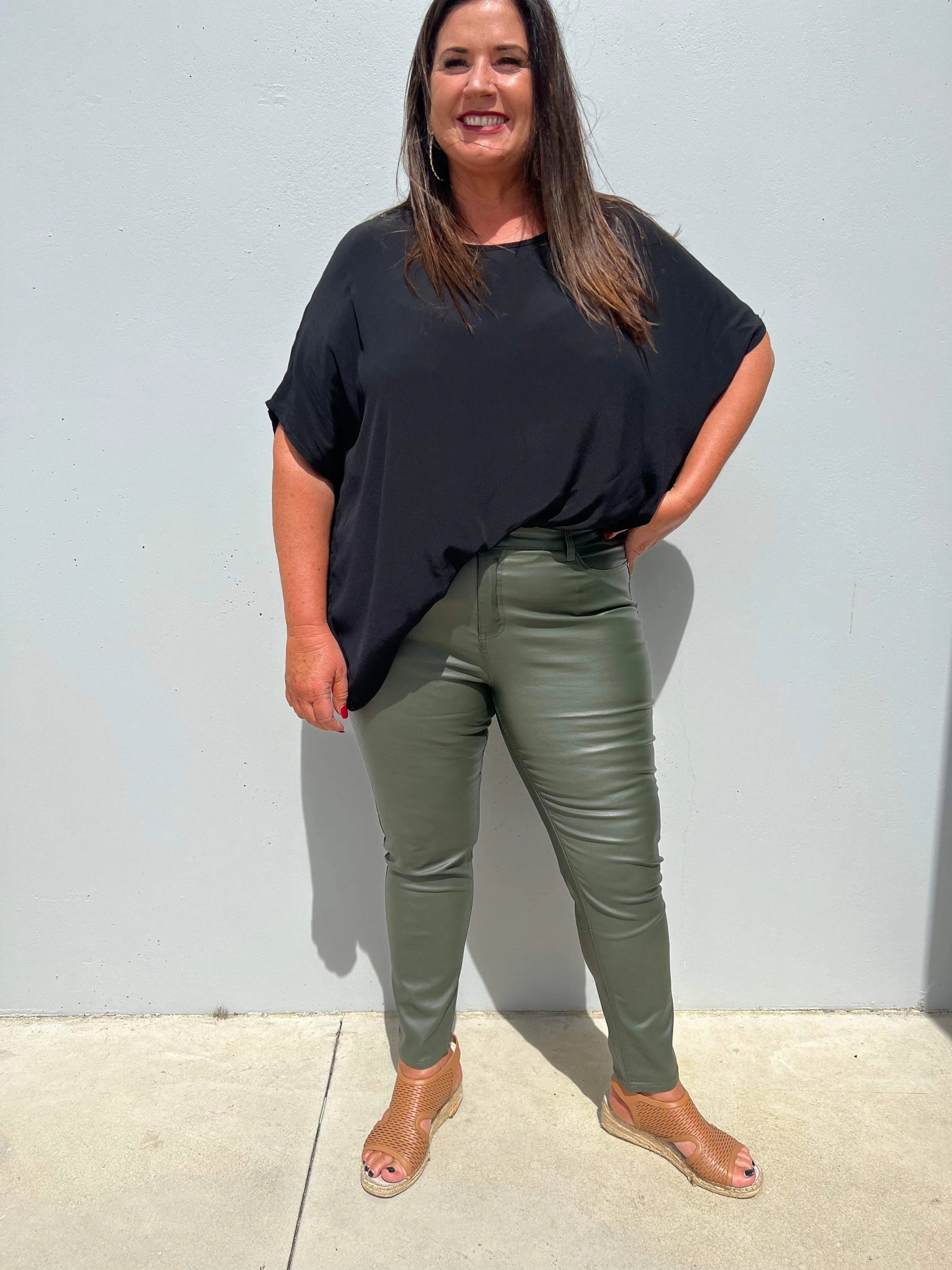 Roxy Jeans