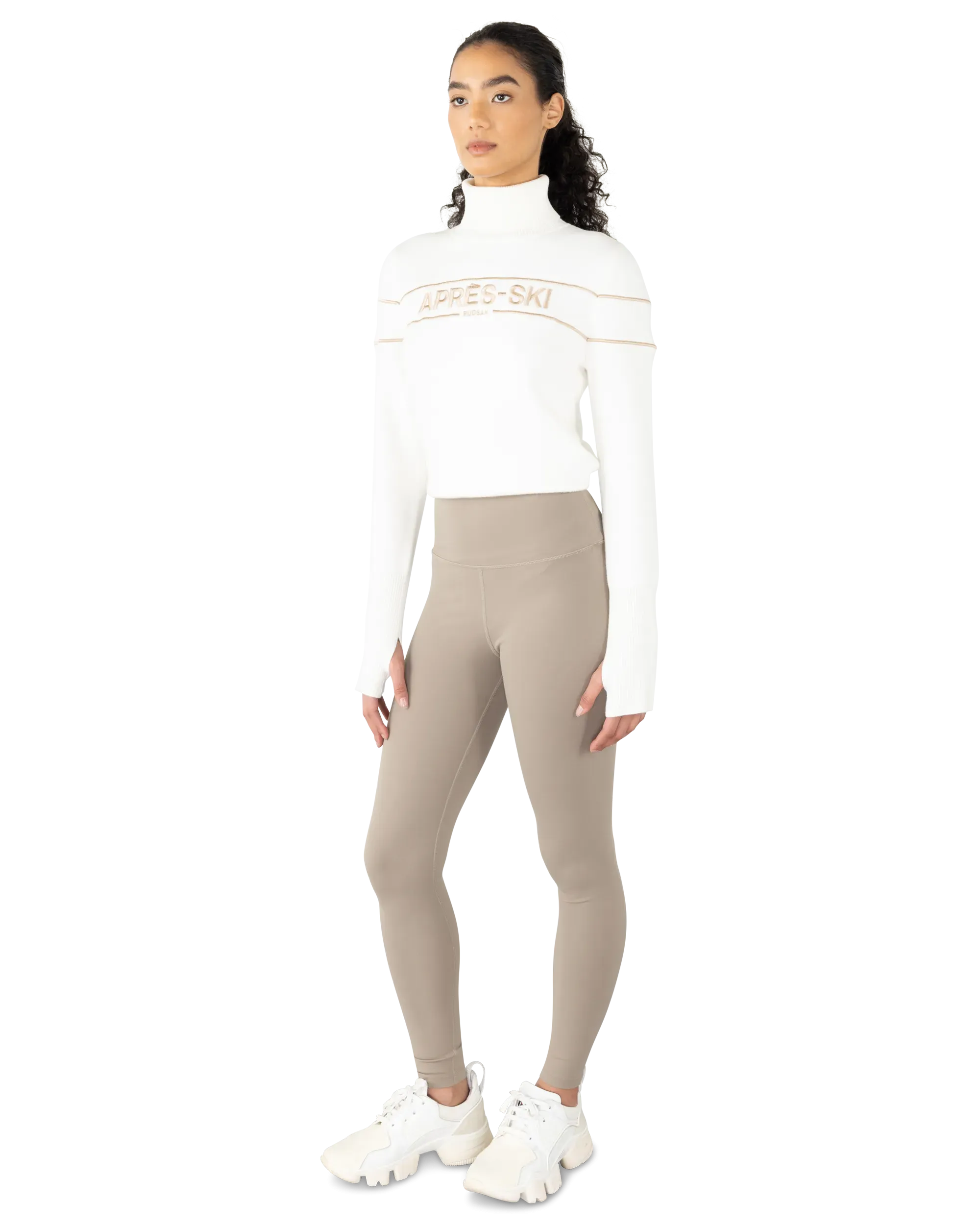 Rudsak Riana Stretch Leggings