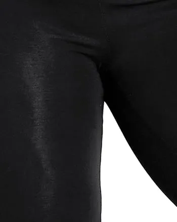 Sheila Legging | Black
