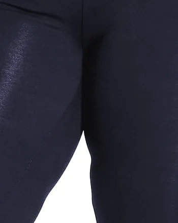 Sheila Legging | Navy