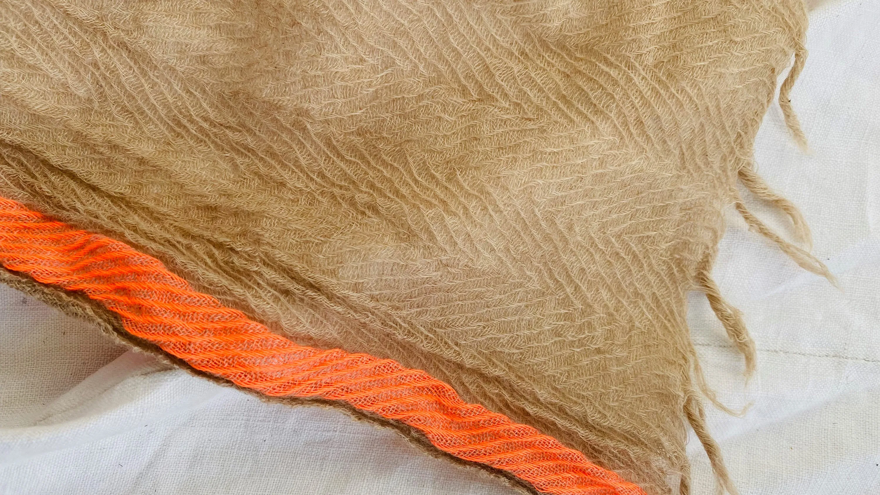 Soft Wool Shawl, Wrap, Scarf. Lightweight