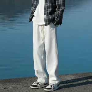 Spring and Autumn Sweatpants