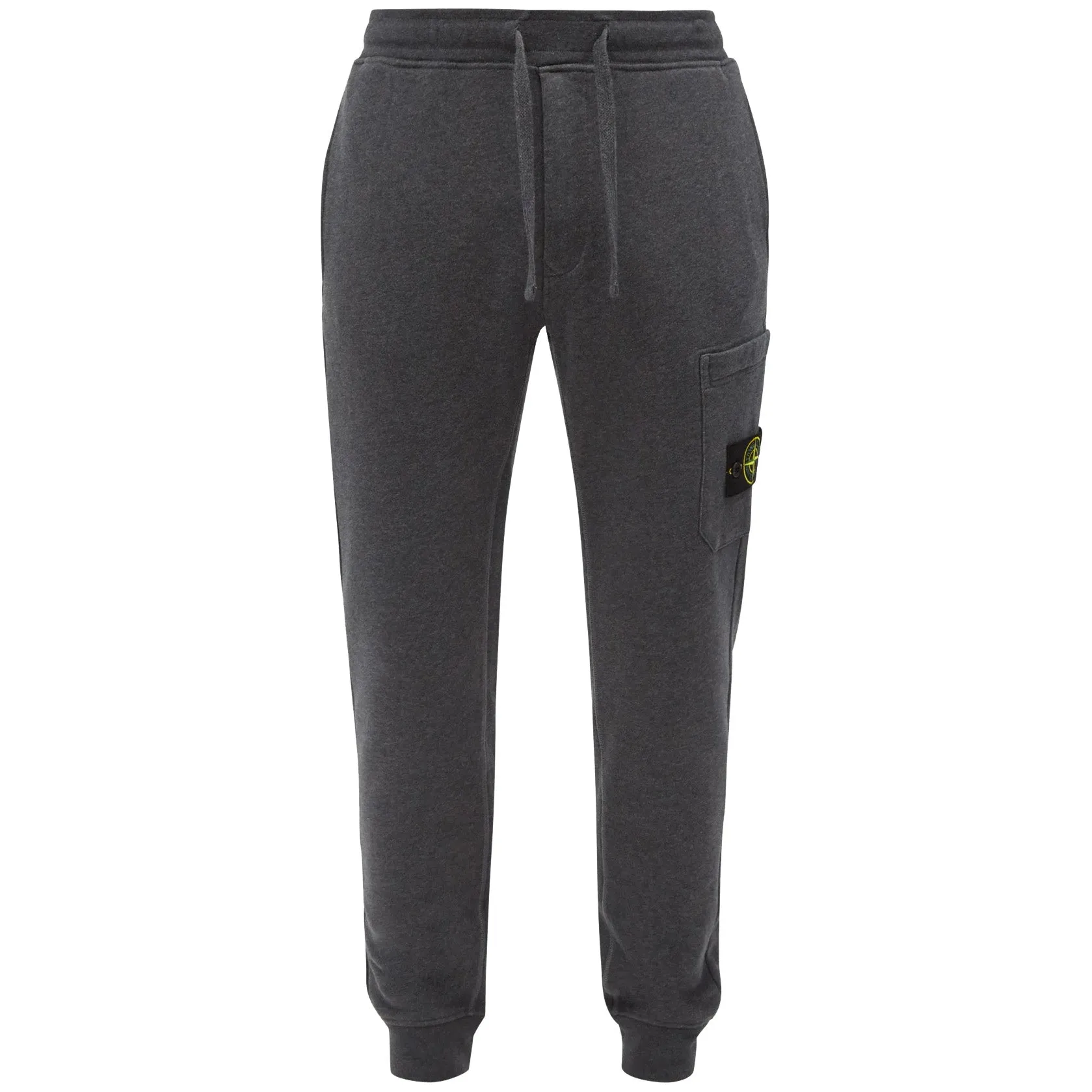 Stone Island Grey Sweatpants