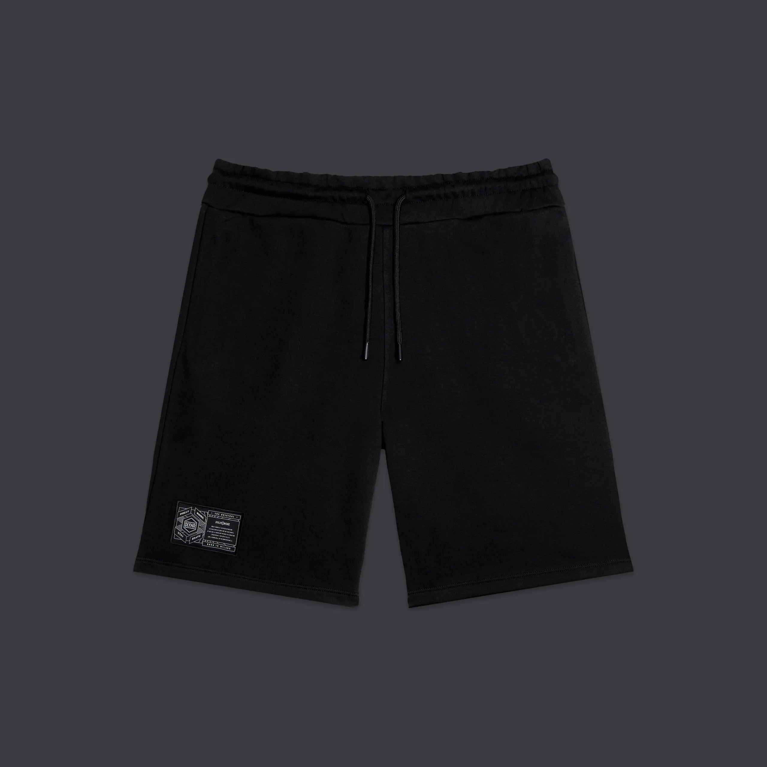 Sweatshorts Black