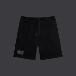 Sweatshorts Black