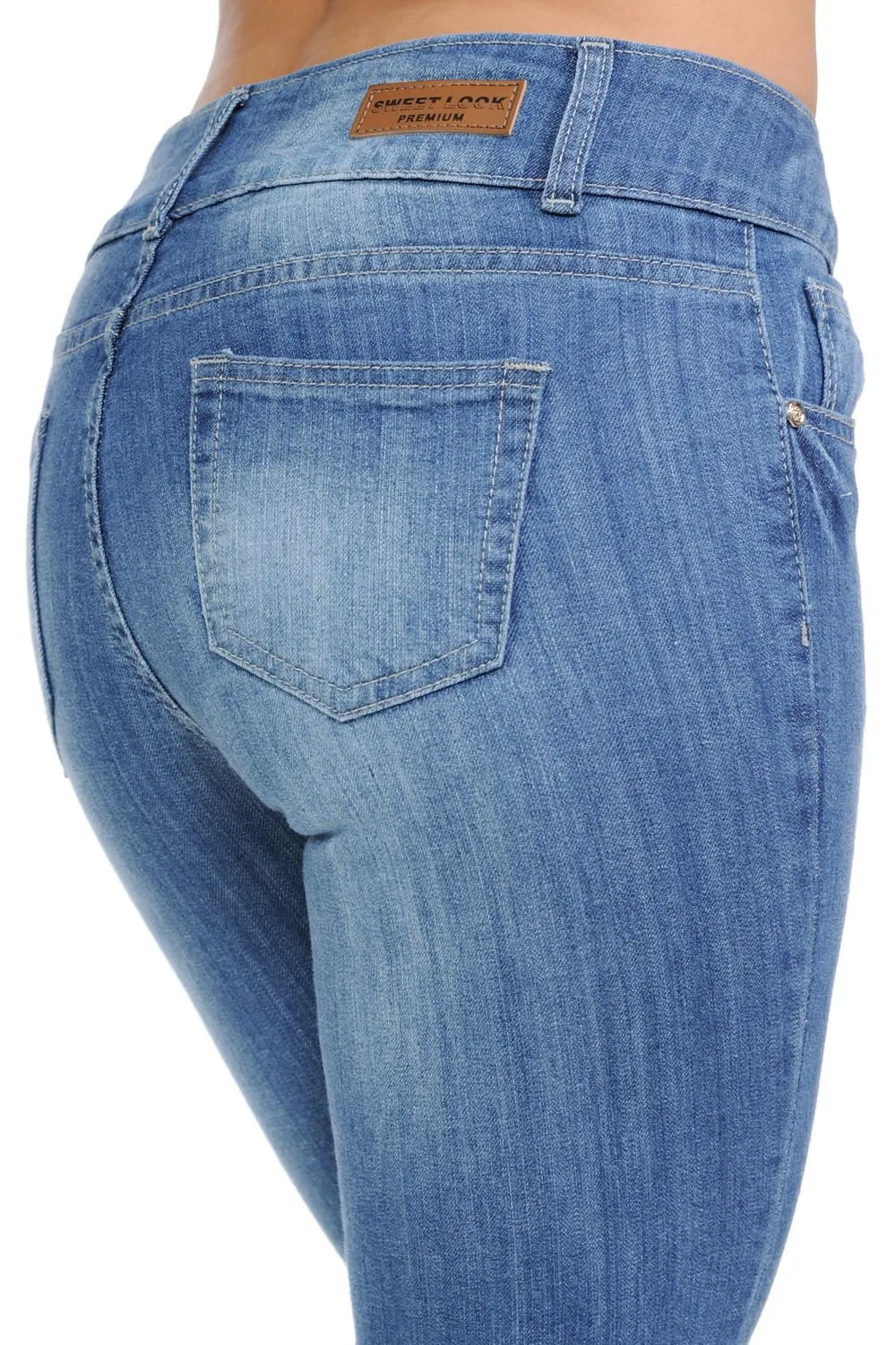 Sweet Look Premium Women Jeans