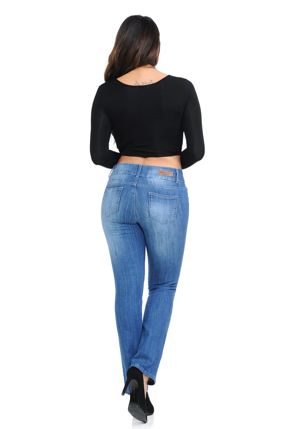 Sweet Look Premium Women Jeans