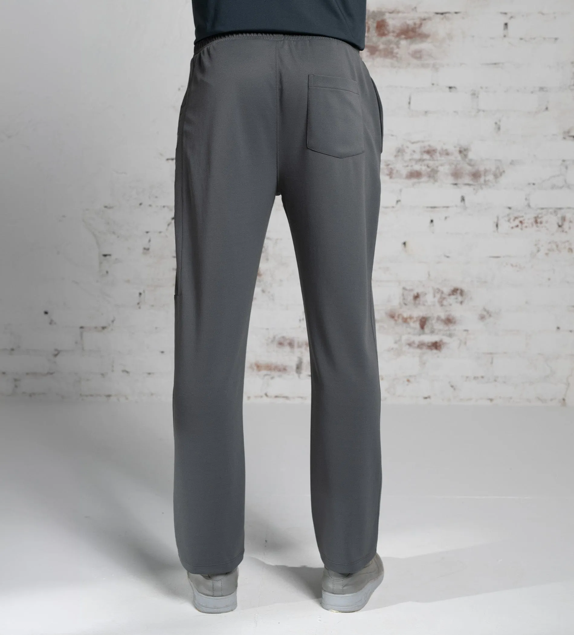 Swift Motion Dry-Fit Trackpants