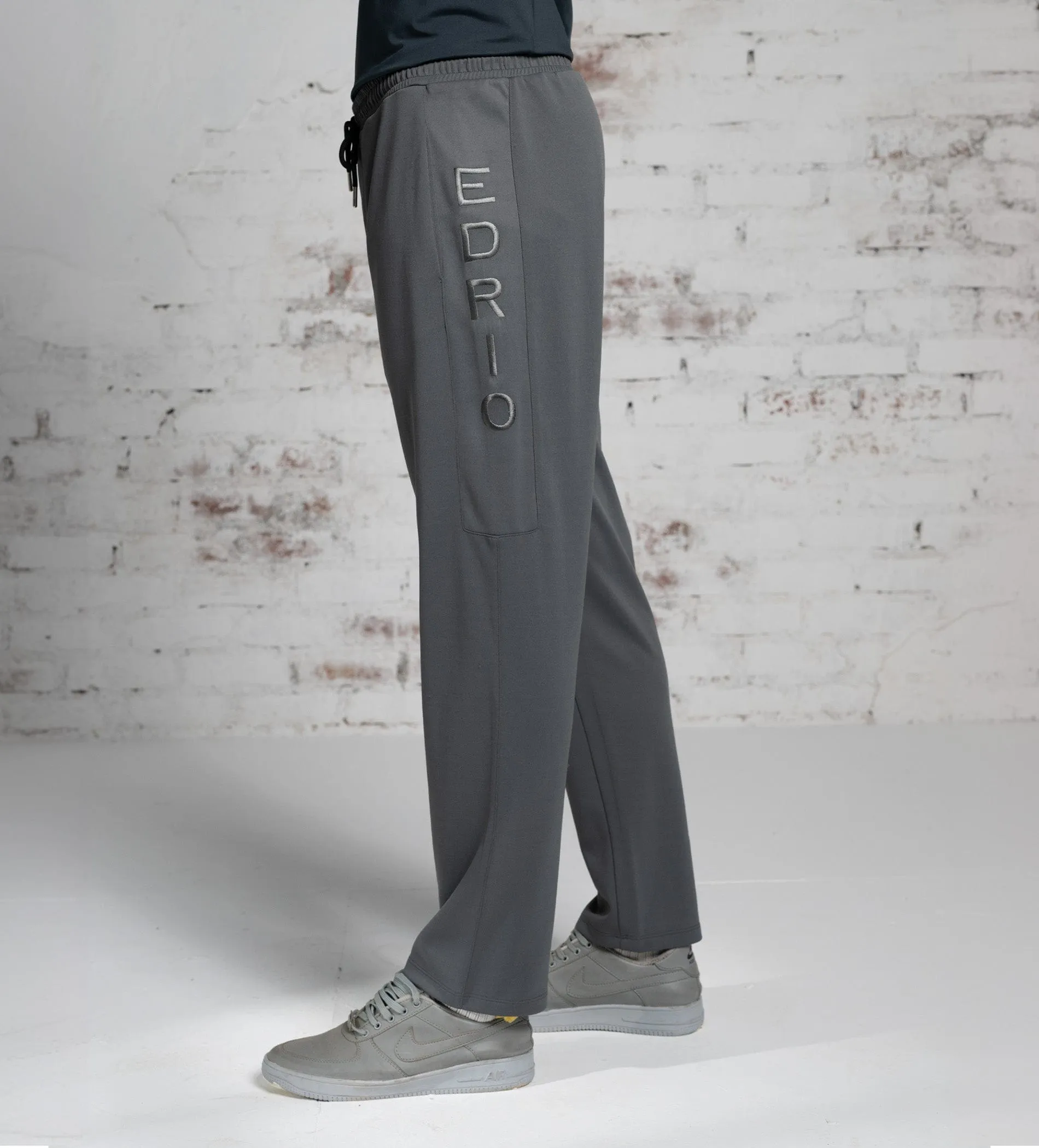 Swift Motion Dry-Fit Trackpants