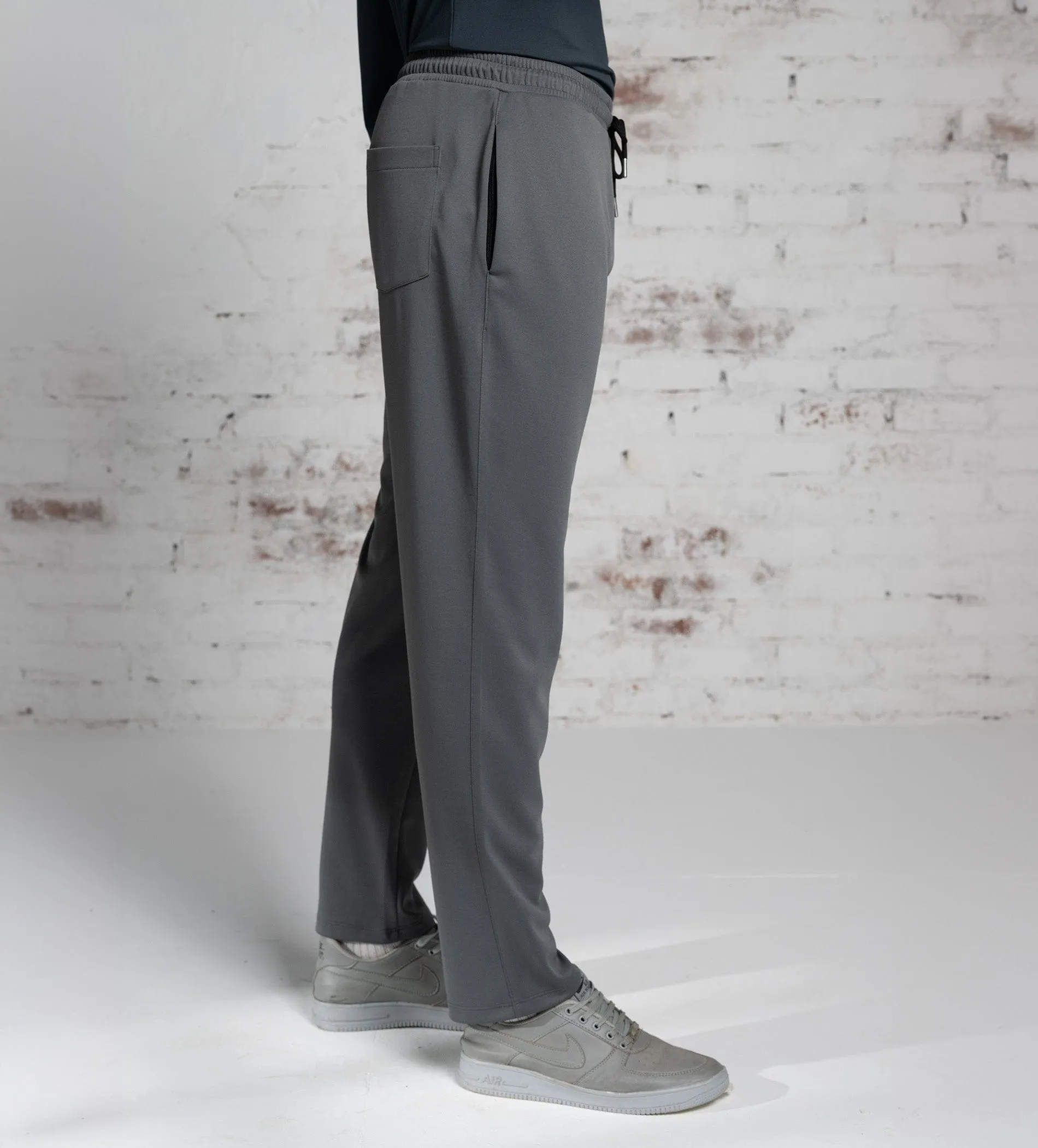 Swift Motion Dry-Fit Trackpants