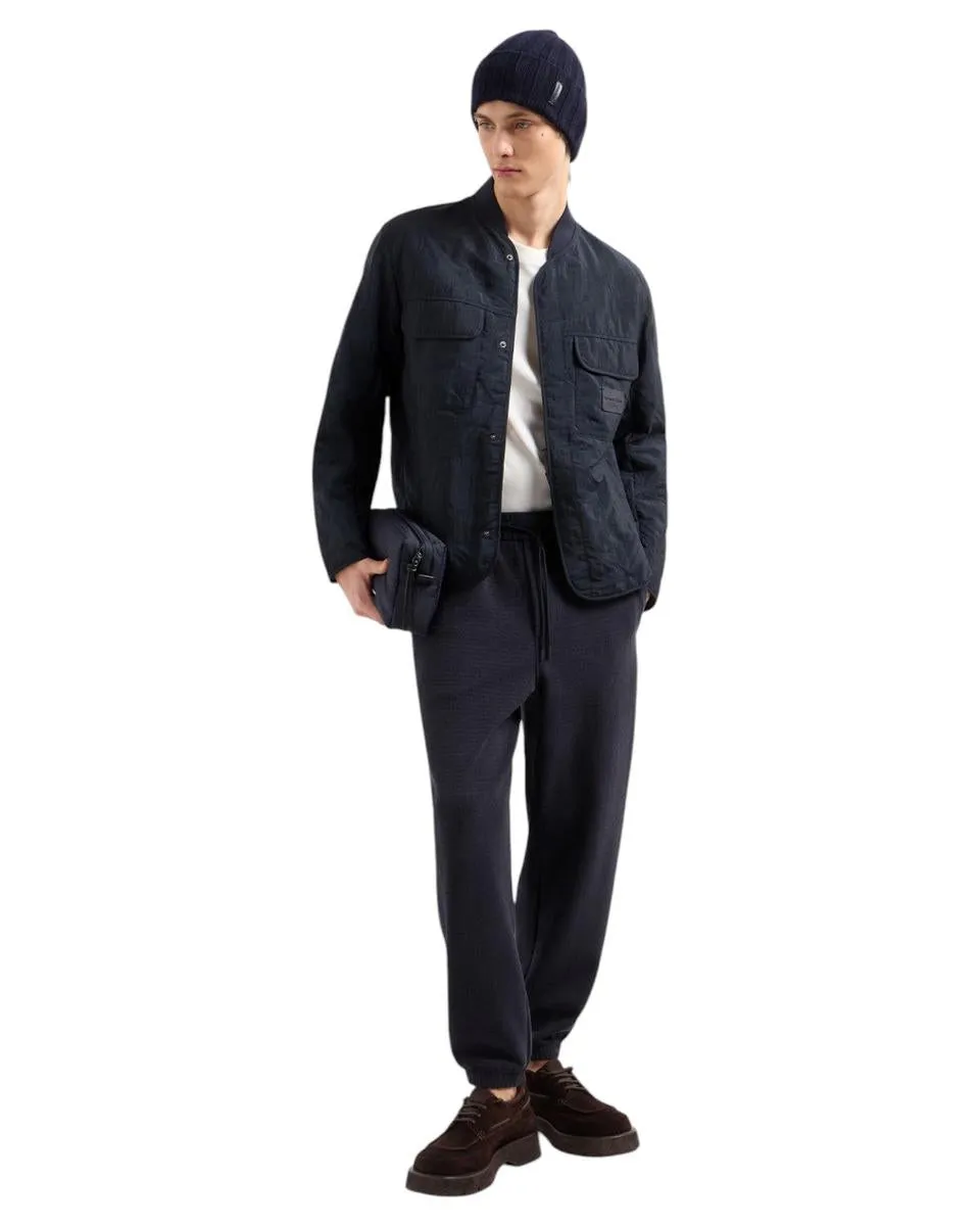 T-shirt relaxed fit in  cotone puro