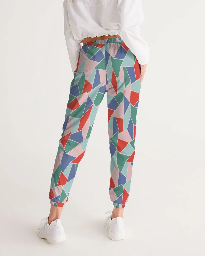 Tangram Women's Track Pants