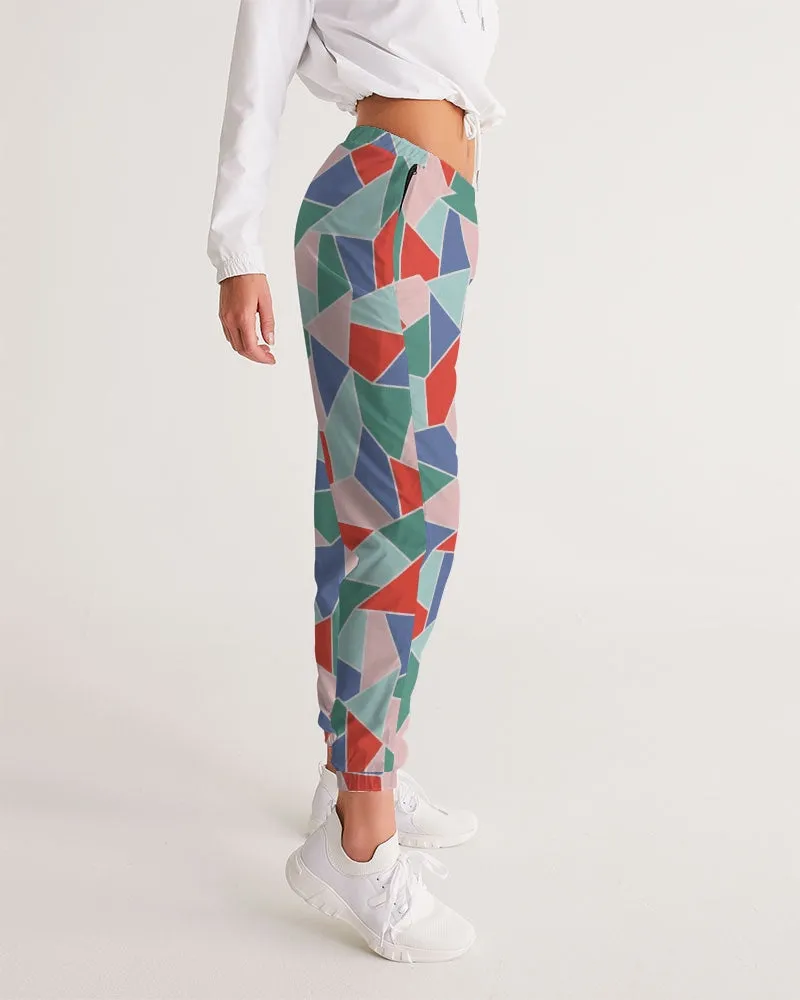 Tangram Women's Track Pants