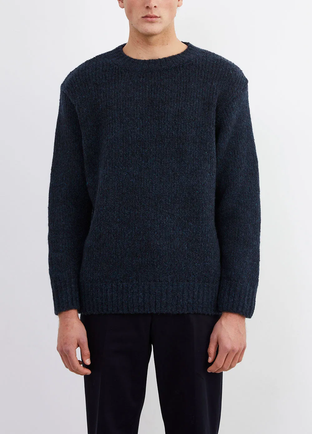 Tibbe Knit