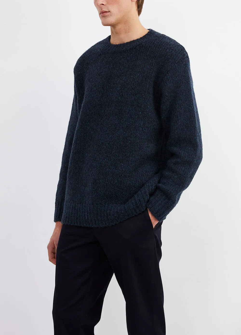 Tibbe Knit