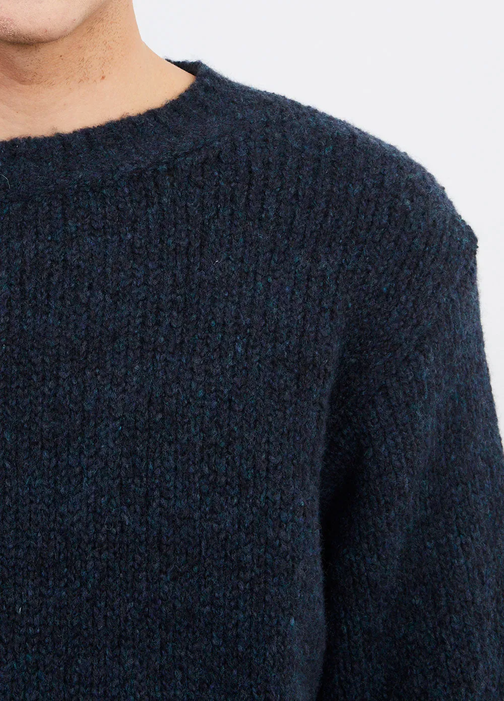 Tibbe Knit