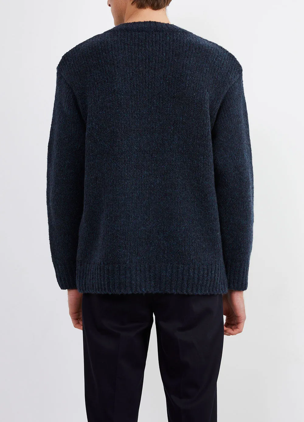 Tibbe Knit