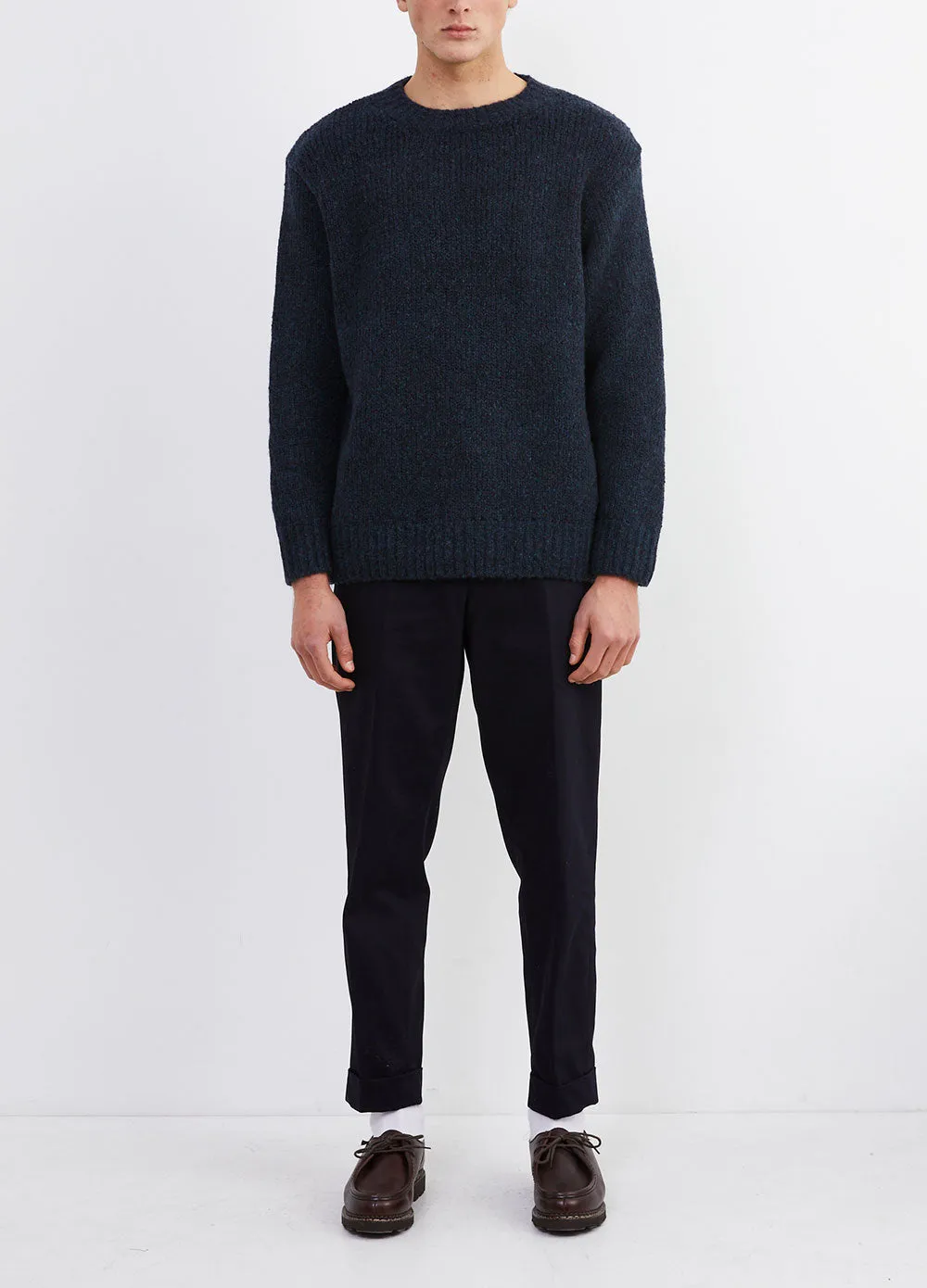 Tibbe Knit