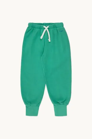Tiny Sweatpant - Emerald