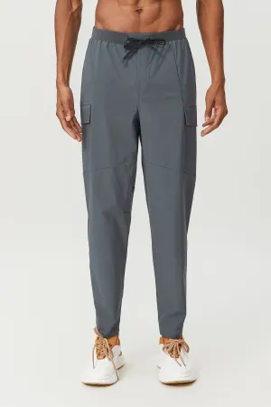 UltraLite Trousers - Gray