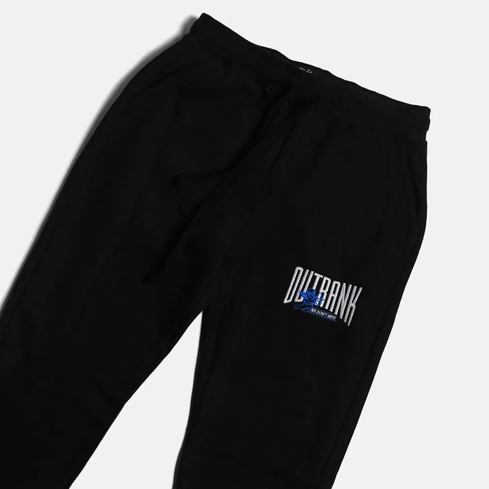 We Don't Miss Joggers