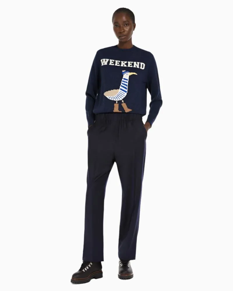 Weekend - Hateley Trousers