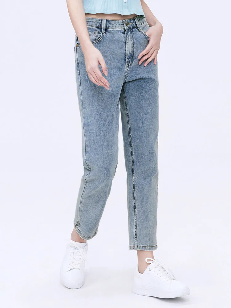 Women's Cool Antibacterial Fit Pants