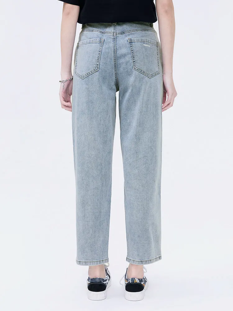 Women's Cool Antibacterial Fit Pants