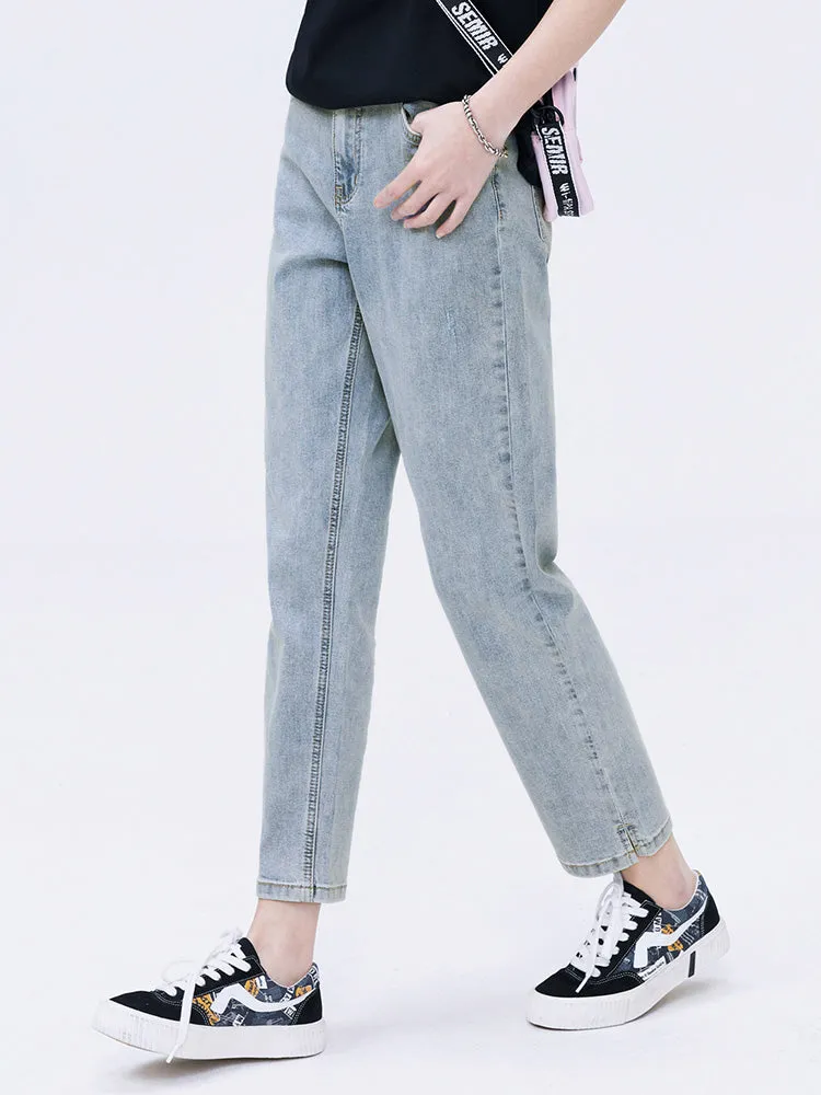 Women's Cool Antibacterial Fit Pants