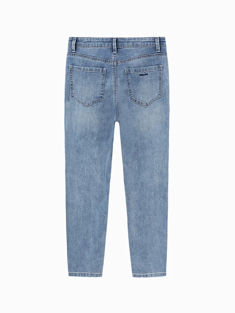 Women's Cool Antibacterial Fit Pants