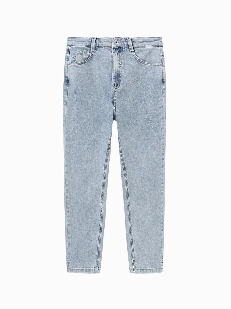 Women's Cool Antibacterial Fit Pants
