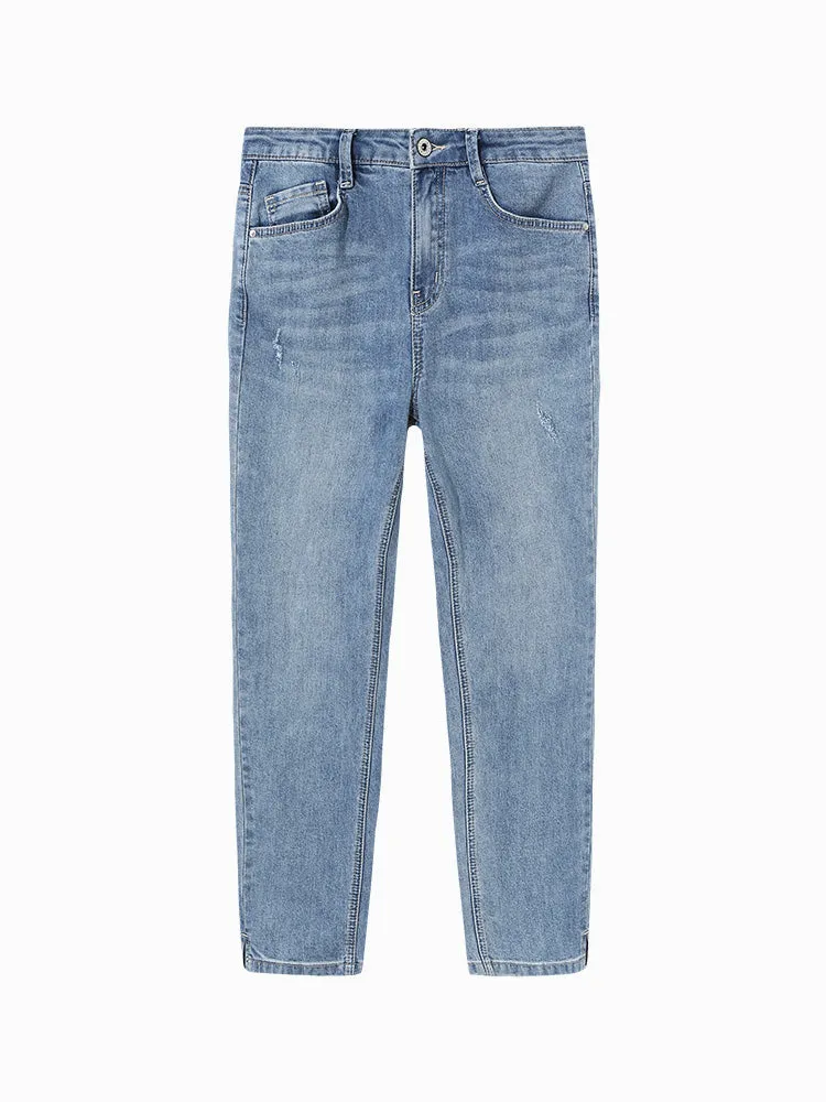 Women's Cool Antibacterial Fit Pants