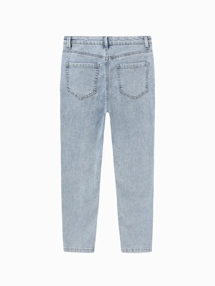 Women's Cool Antibacterial Fit Pants