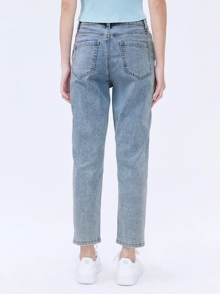 Women's Cool Antibacterial Fit Pants