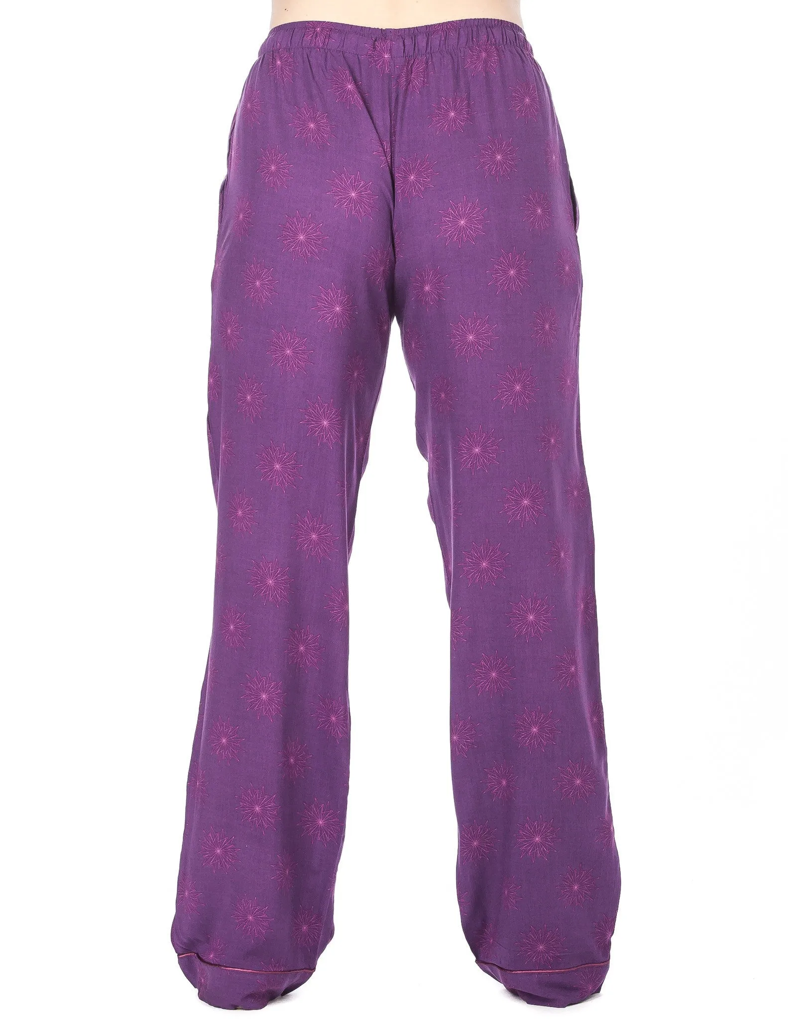 Women's Cool Breeze Woven Lounge Pants