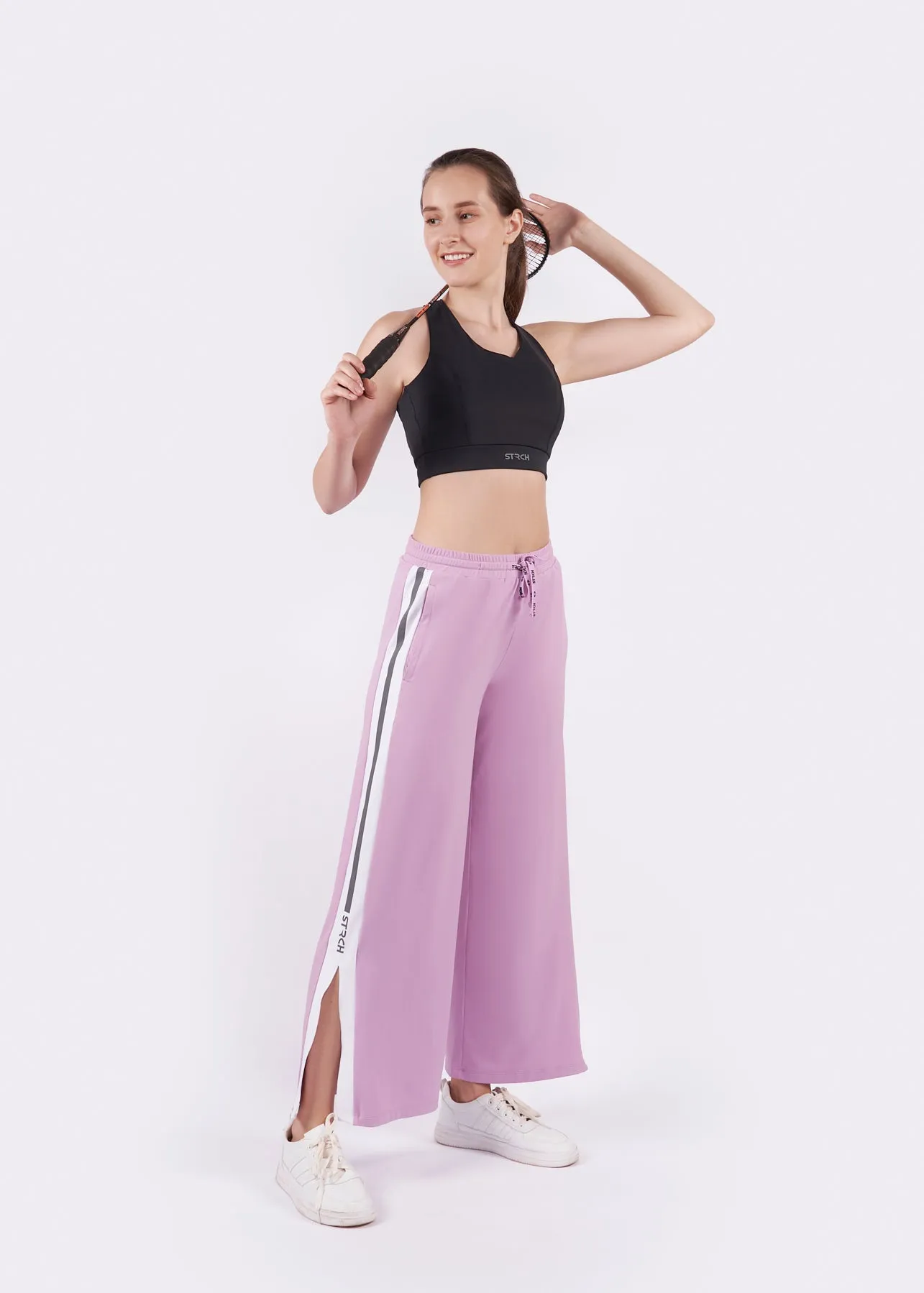 Women's everyday track