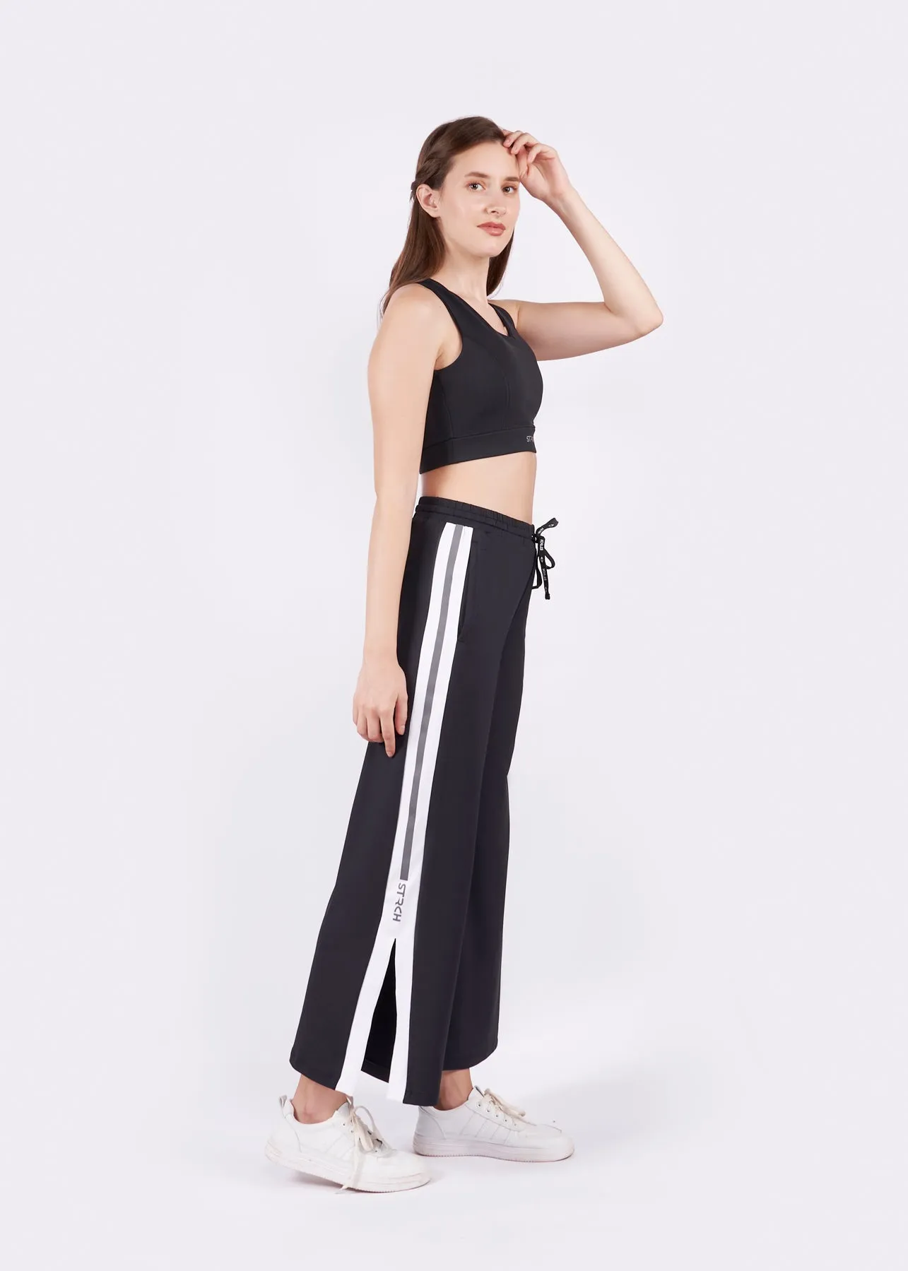 Women's everyday track