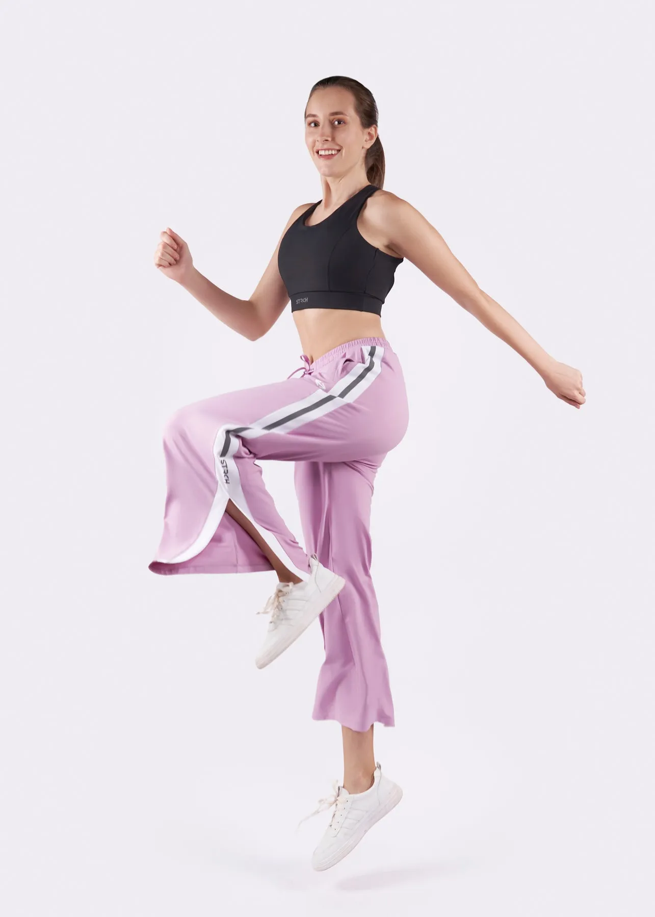 Women's everyday track