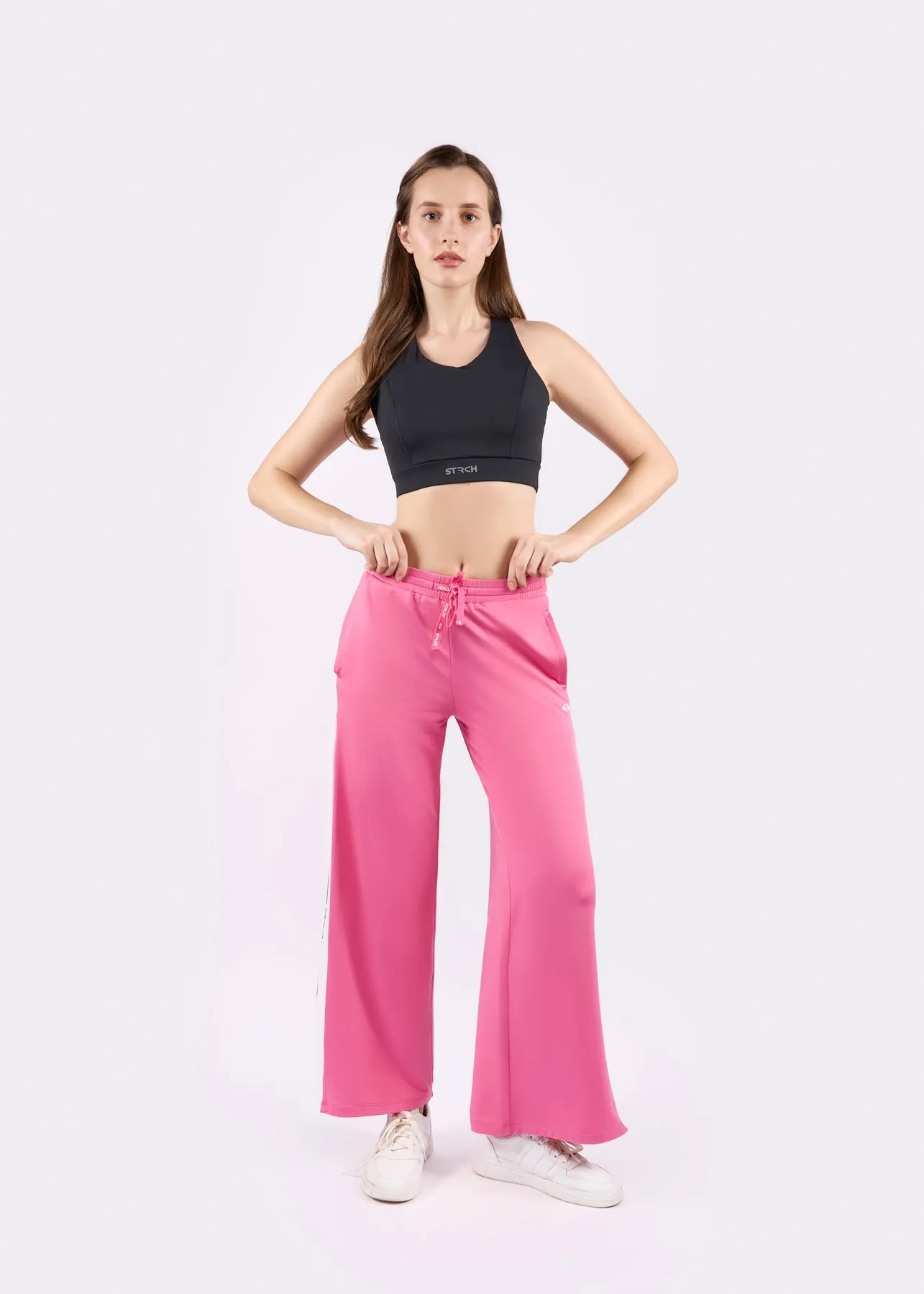 Women's everyday track