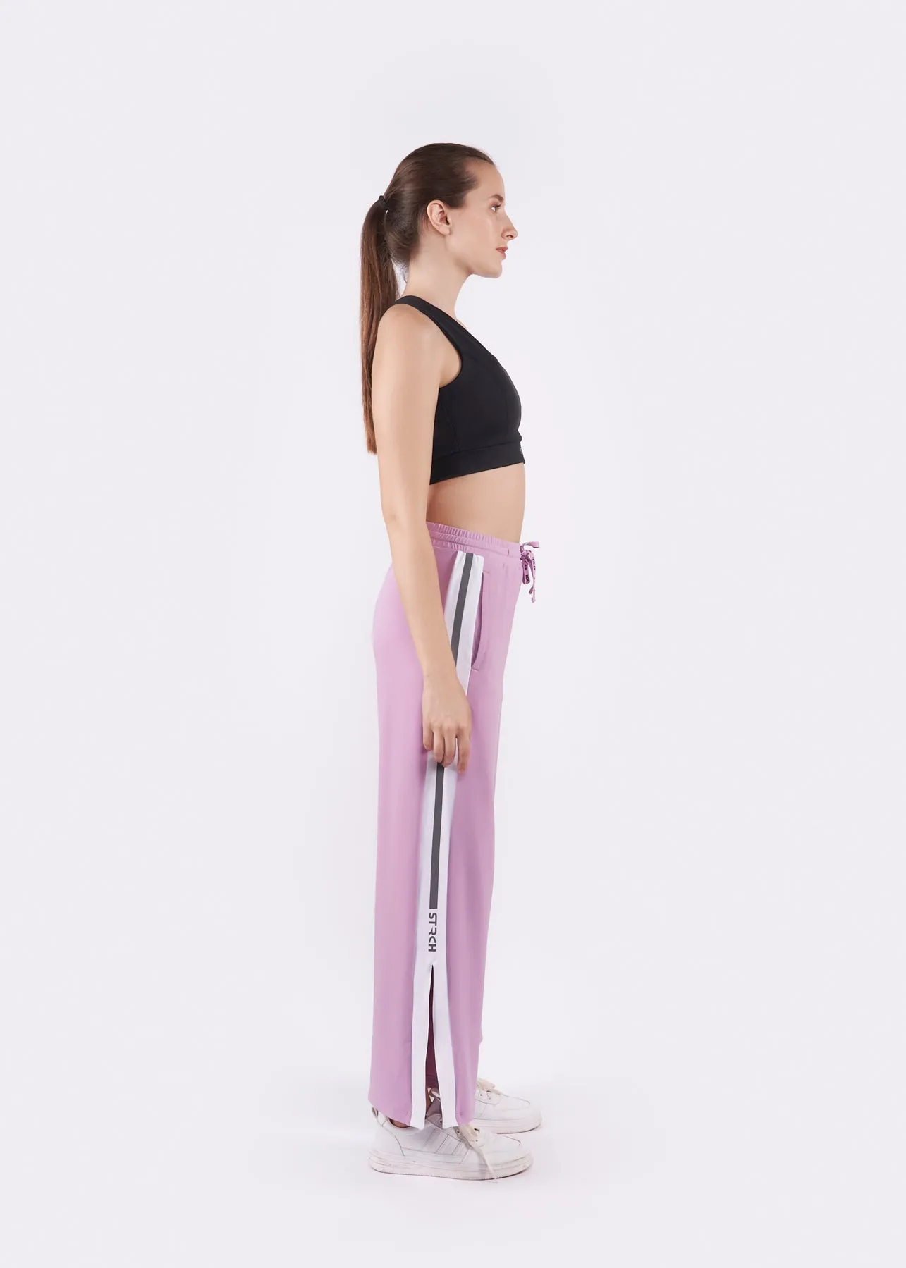 Women's everyday track