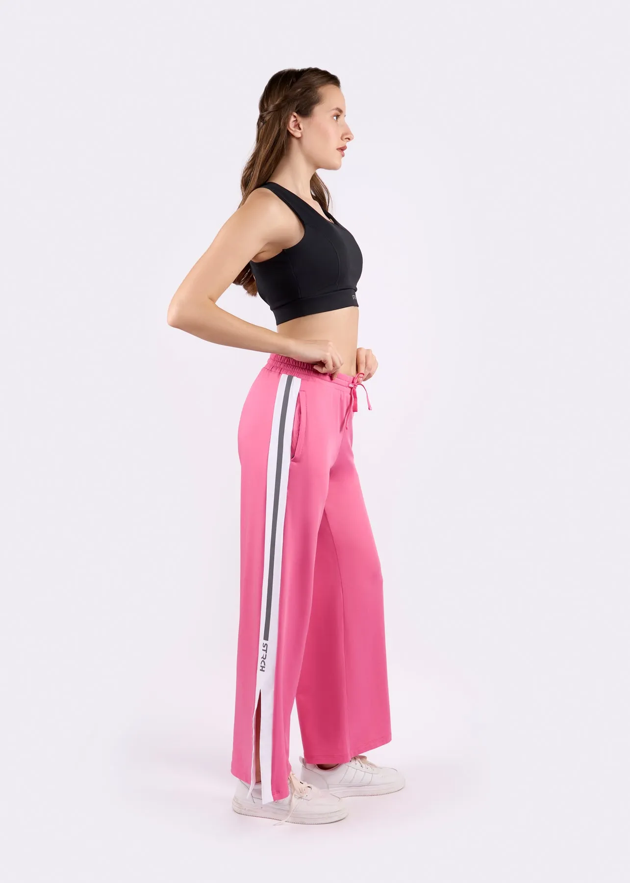 Women's everyday track