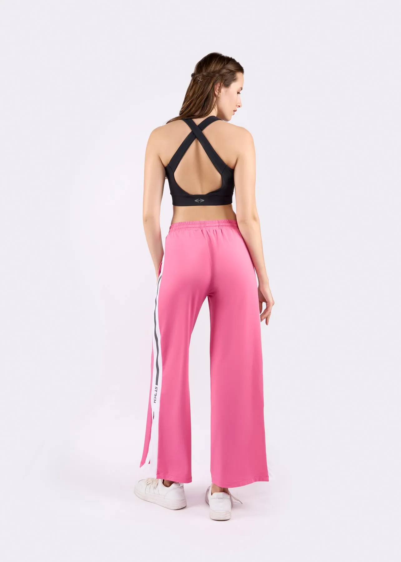 Women's everyday track