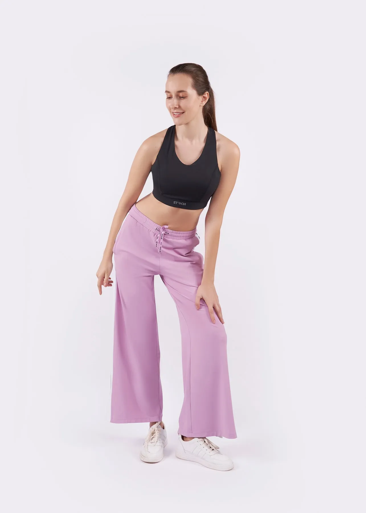 Women's everyday track