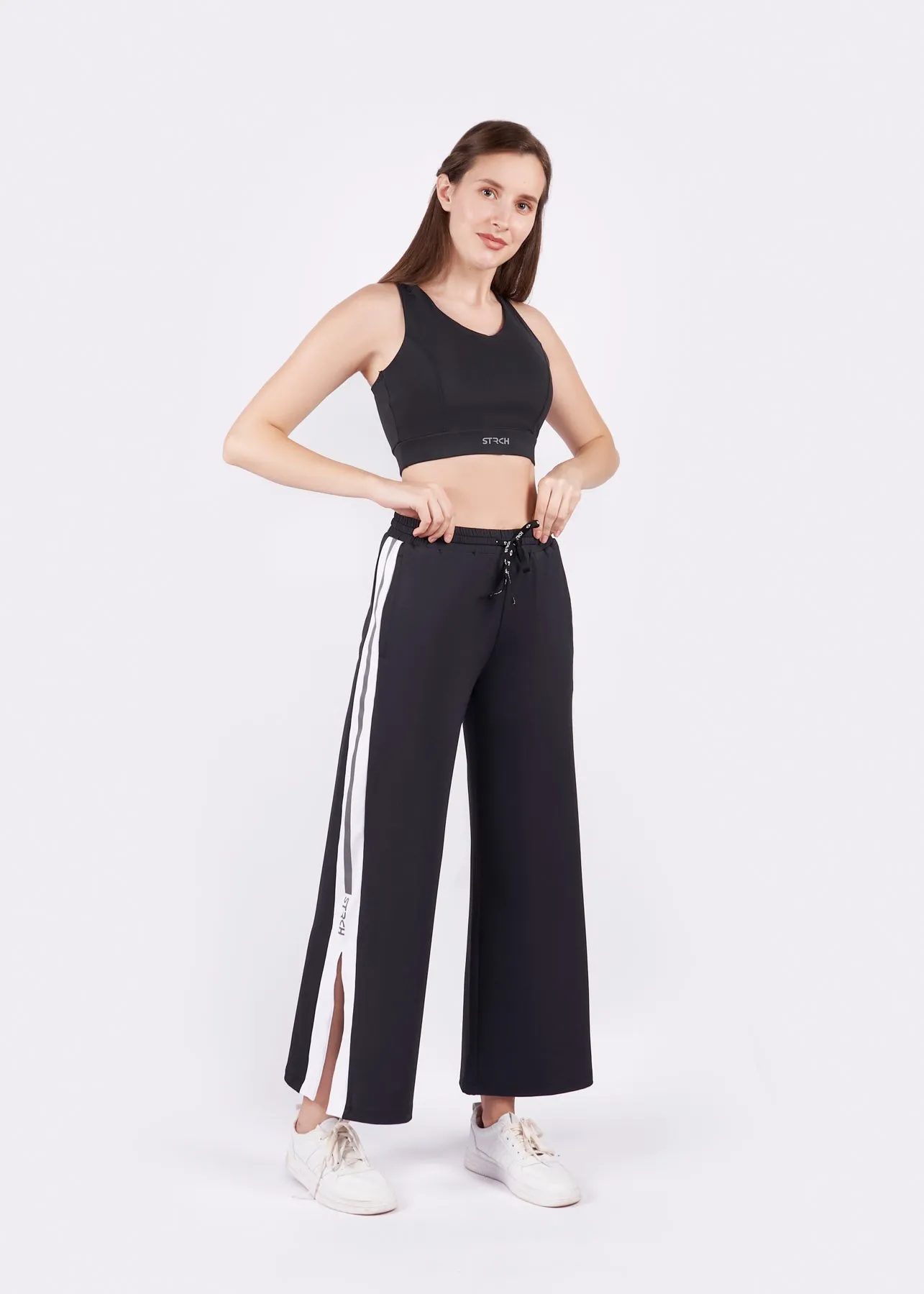 Women's everyday track