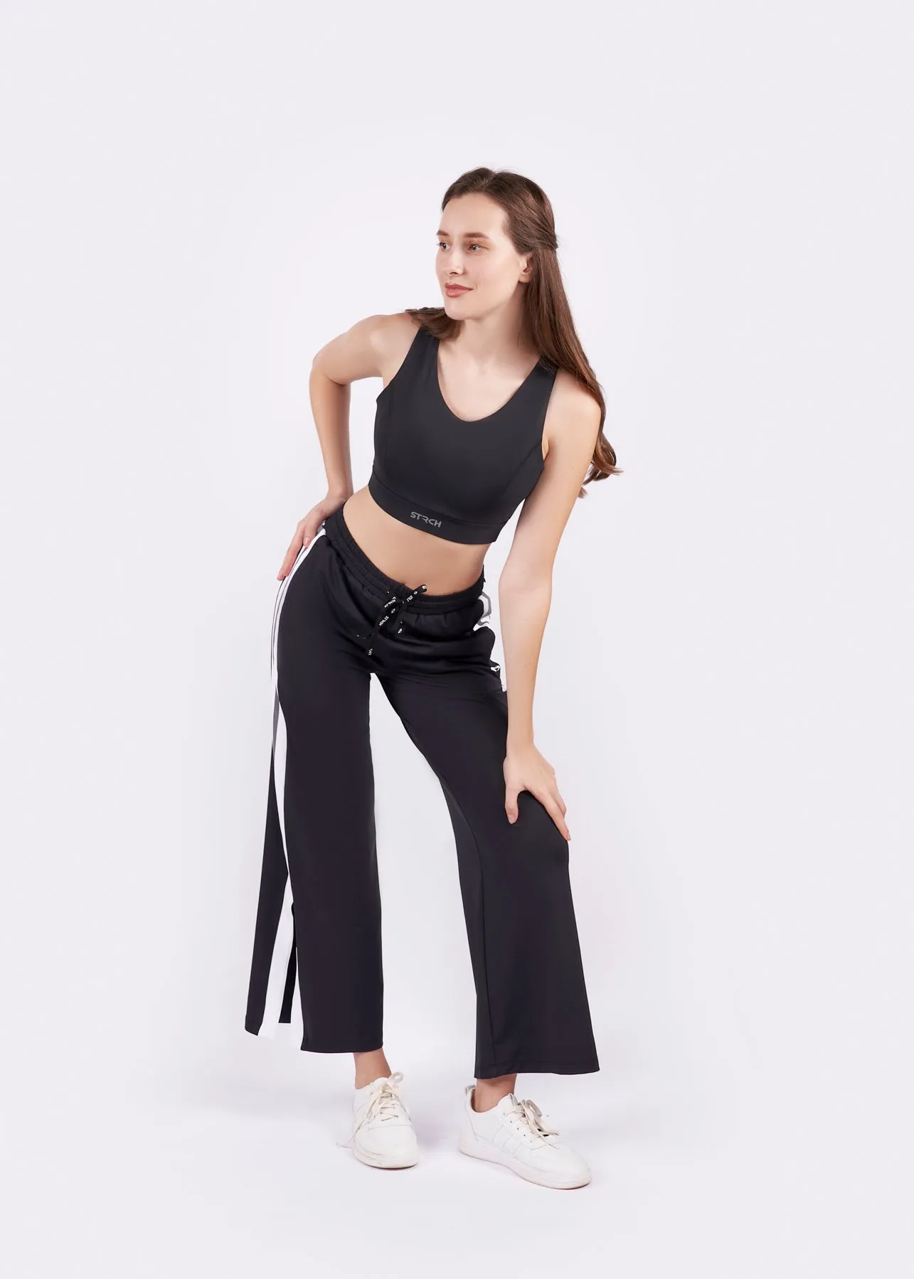 Women's everyday track