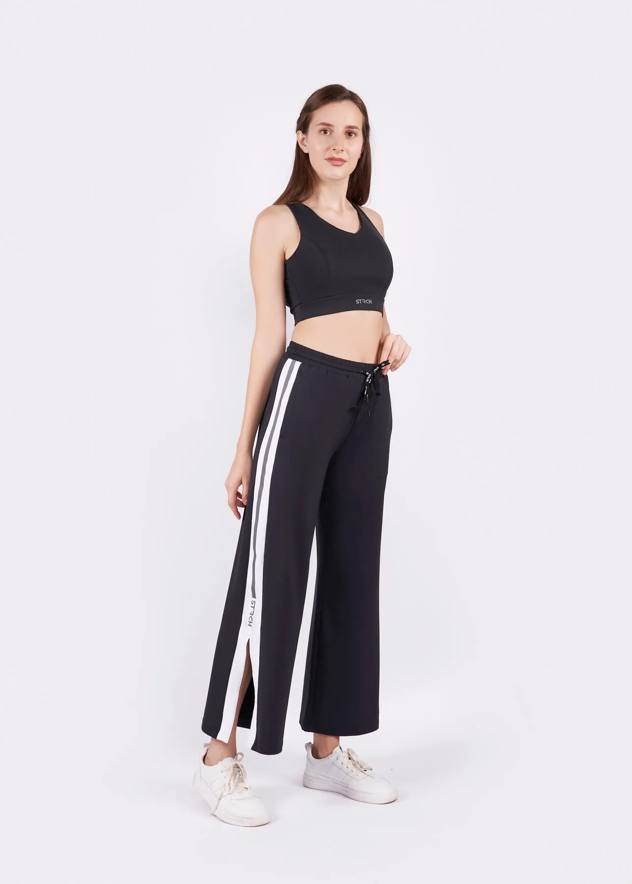 Women's everyday track