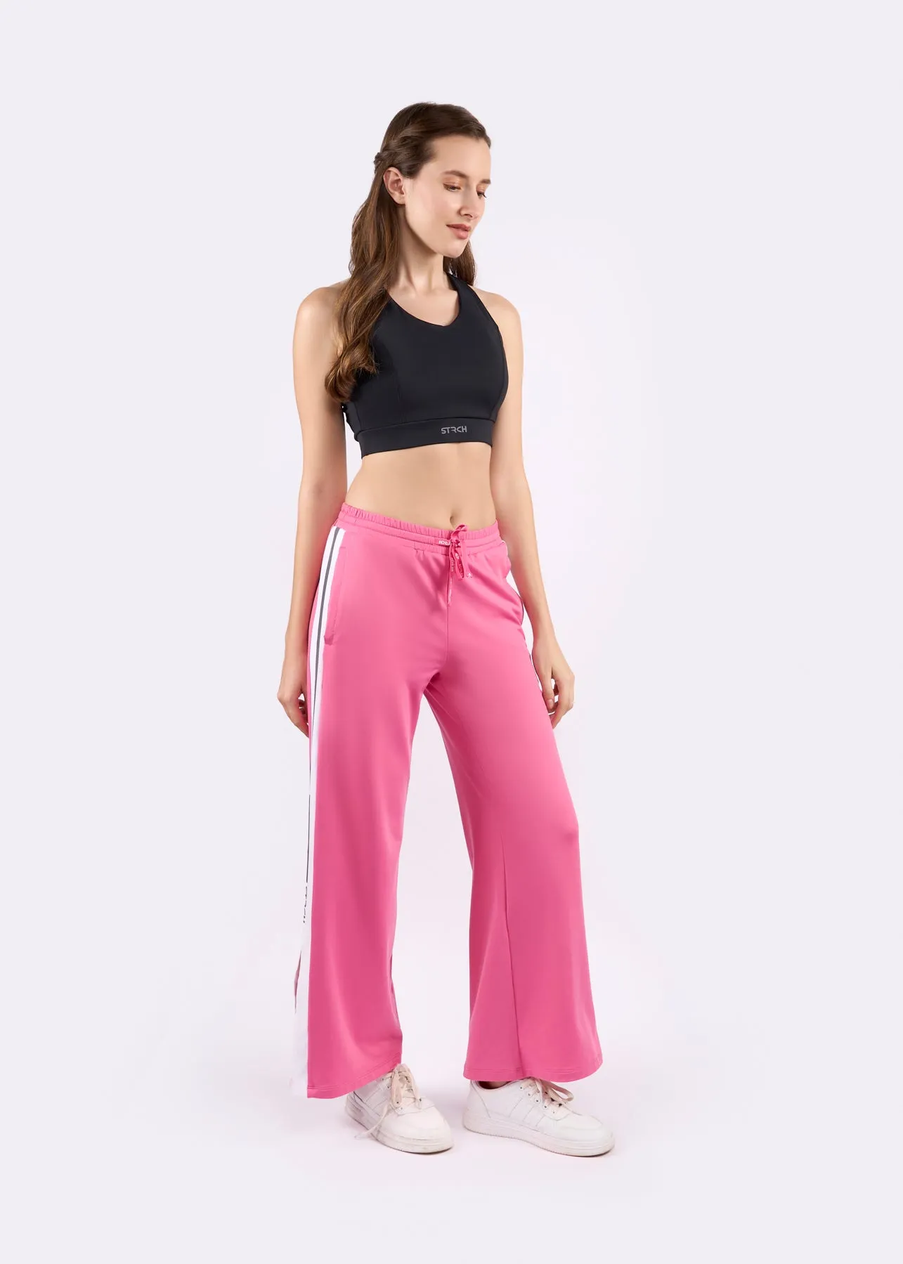 Women's everyday track